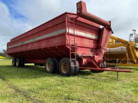 Grain King 85ton - picture0' - Click to enlarge