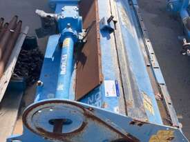 NOBILI MULCHER 2016
7F Foot Wide Condition Unknown,Serial No: TAC38631E - picture0' - Click to enlarge