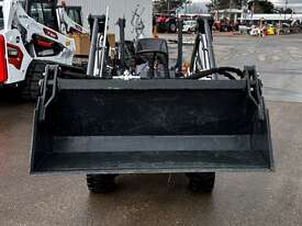 Used 2021 Bobcat CT1025 Compact Tractor - picture2' - Click to enlarge