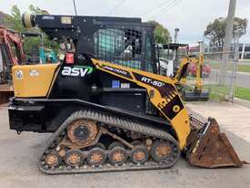 ASV RT50 MULTYI TERRAIN SKID STEER LOADER - picture1' - Click to enlarge