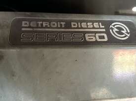 DETROIT DIESEL SERIES 60 ENGINE SET - picture1' - Click to enlarge