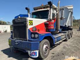 2006 Kenworth C500 Off Highway Prime Mover - picture0' - Click to enlarge