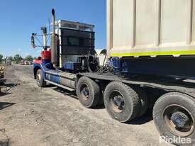 2006 Kenworth C500 Off Highway Prime Mover - picture0' - Click to enlarge