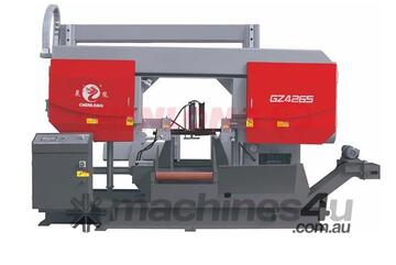 CHENLONG - Fully Automatic Horizontal Band Saw Machine GZ4265 (CH-650)