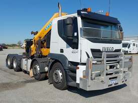 Iveco Stralis - picture0' - Click to enlarge