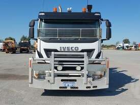 Iveco Stralis - picture0' - Click to enlarge