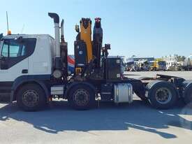 Iveco Stralis - picture2' - Click to enlarge