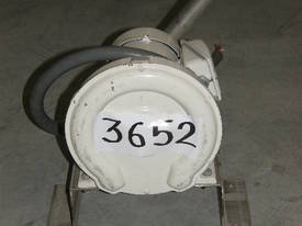 Fuji Electric VFC203A-2T Blower (Side Channel). - picture0' - Click to enlarge