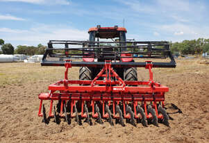 MINOS-AGRI DTM-24 SPEED DISCS (3.0M)