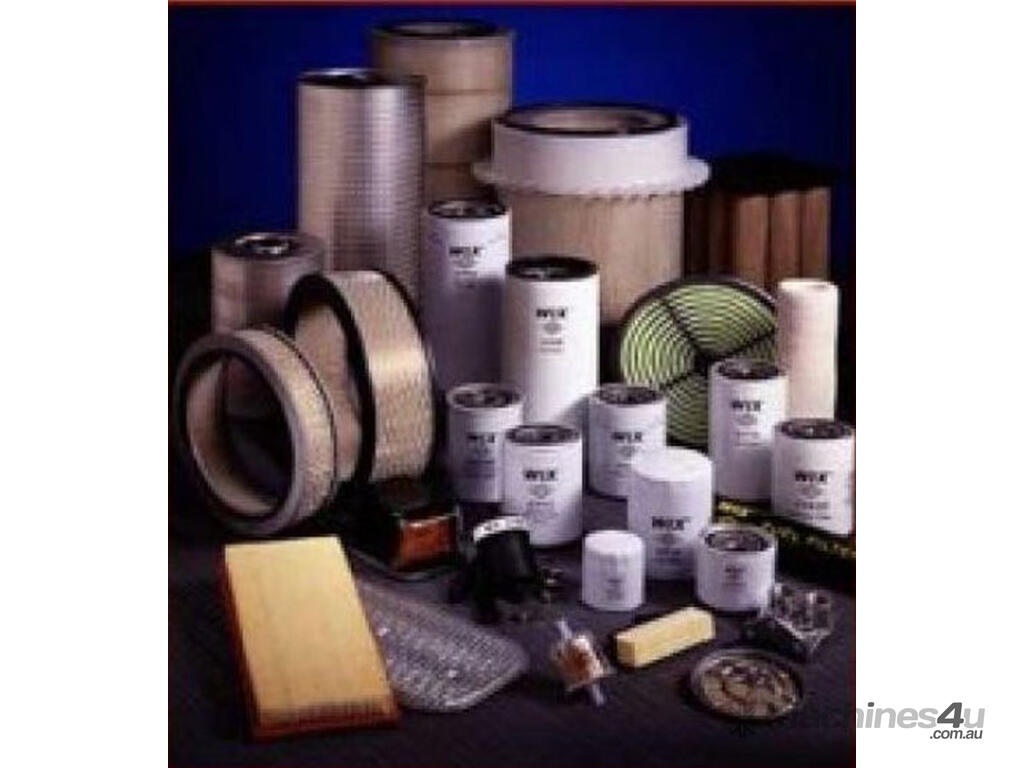 New Australian Crushing & Mining Supplies FILTERS Filters in , Listed