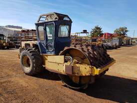 1980 Pannell Plant SP2110 Self Propelled Vibrating Smooth Drum Roller *CONDITIONS APPLY*  - picture0' - Click to enlarge