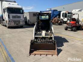 Bobcat 553 Skid Steer - picture0' - Click to enlarge