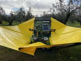 Sicma SPEEDY 90 Self-propelled Harvester - picture0' - Click to enlarge