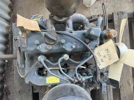 3 CYLINDER DIESEL MOTOR  - picture0' - Click to enlarge