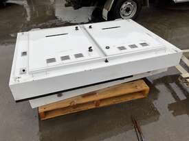 1 x Pallet Control Boxes - picture0' - Click to enlarge