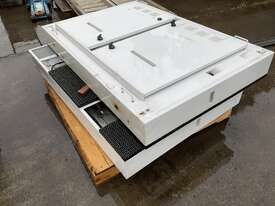 1 x Pallet Control Boxes - picture0' - Click to enlarge