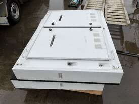 1 x Pallet Control Boxes - picture1' - Click to enlarge