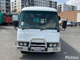 2011 Mitsubishi Fuso BE600 Rosa Bus - picture0' - Click to enlarge