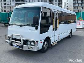 2011 Mitsubishi Fuso BE600 Rosa Bus - picture1' - Click to enlarge