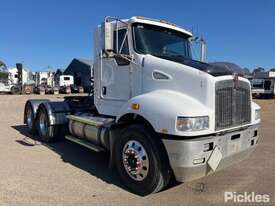 2013 Kenworth T359 Prime Mover Day Cab - picture0' - Click to enlarge