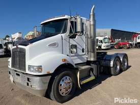 2013 Kenworth T359 Prime Mover Day Cab - picture1' - Click to enlarge