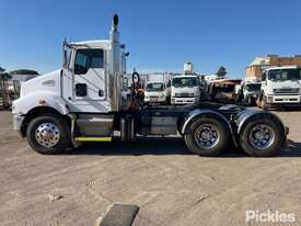 2013 Kenworth T359 Prime Mover Day Cab - picture2' - Click to enlarge