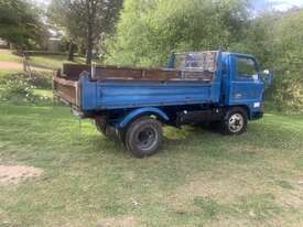 Mazda Titan Tipper Truck for sale - picture1' - Click to enlarge