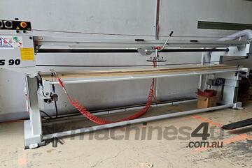 Cma Stroke sander   LS90