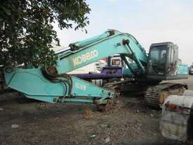 Kobelco SK350LC-8 - picture0' - Click to enlarge