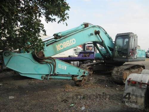 Kobelco SK350LC-8