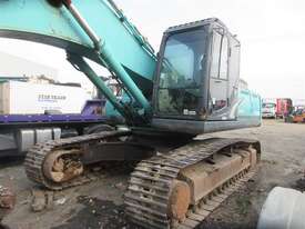 Kobelco SK350LC-8 - picture0' - Click to enlarge