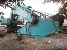 Kobelco SK350LC-8 - picture1' - Click to enlarge