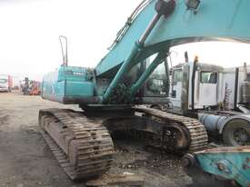 Kobelco SK350LC-8 - picture2' - Click to enlarge