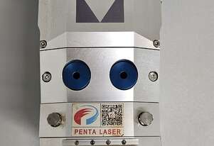 Refurbished Precitec ProCutter 2.0 WP 100/150 Q (PQ0595-100933)