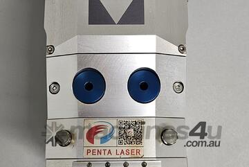 Refurbished Precitec ProCutter 2.0 WP 100/150 Q (PQ0595-100933)