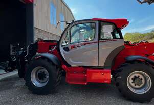 Manitou Telehandler - MT-X 1440