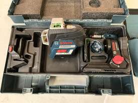 Bosch Professional GLL 3 80 CG - picture0' - Click to enlarge