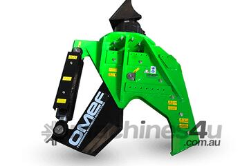 Omef Forestry Pruner - CS400H