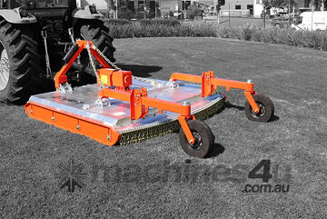 TRACPOWER - EHD E Series Slasher TRACPOWER - EHD E Series Slasher