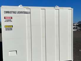 11000 Ltr Fuel Storage - picture0' - Click to enlarge