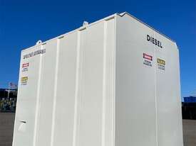 11000 Ltr Fuel Storage - picture2' - Click to enlarge