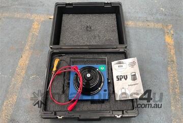 SPY JEERMETER VOLT METER