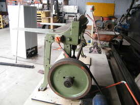 guilotine  1250 mm  wide  cut - picture1' - Click to enlarge