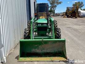 2008 John Deere 5103 Tractor / Loader - picture0' - Click to enlarge