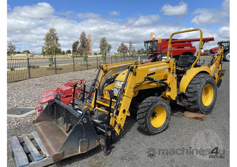Used Dong Feng/East Wind Dong Feng East Wind DFM 354 Tractors in , Listed on Machines4u
