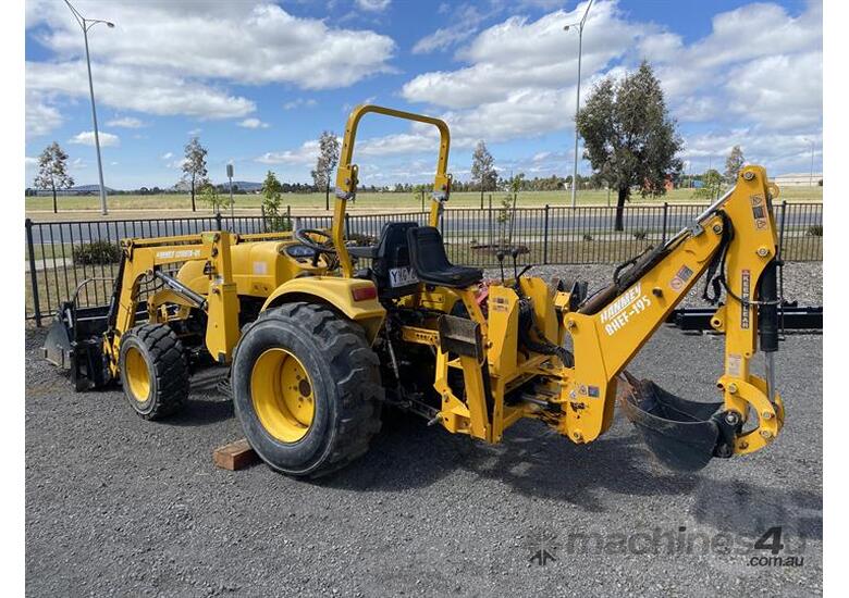 Used Dong Feng/East Wind Dong Feng East Wind DFM 354 Tractors in , Listed on Machines4u