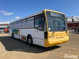 1993 Scania N113 CRB Bus - picture0' - Click to enlarge