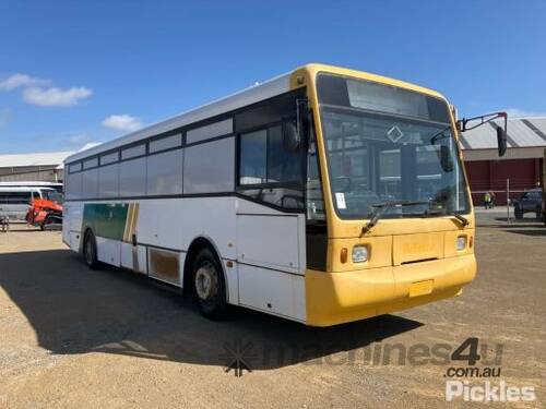 1993 Scania N113 CRB Bus