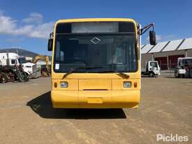 1993 Scania N113 CRB Bus - picture0' - Click to enlarge