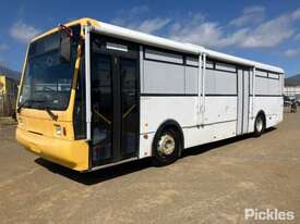 1993 Scania N113 CRB Bus - picture1' - Click to enlarge